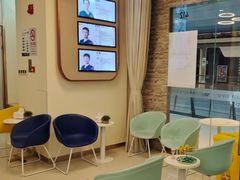 -维乐口腔(美维云门诊陆家嘴店)
