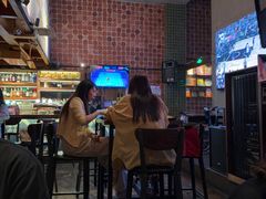 -Q MEX 库迈墨西哥餐吧(三里屯店)