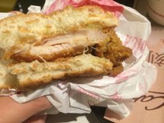 -麦当劳(长泰商业广场店)