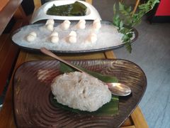 手打鲜虾滑-1078號老北京涮肉(万达广场店)