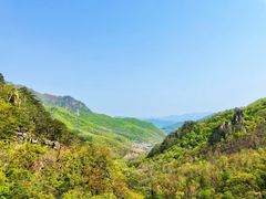 -丹东天桥沟景区