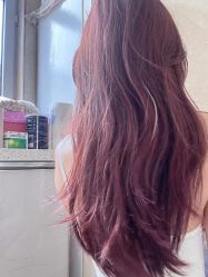 -上禾 HAIR SALON