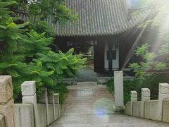-龙潭水乡