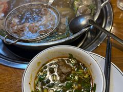-老秦凉都黄牛肉馆(九堡店)