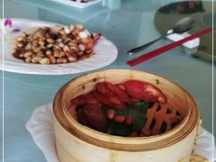 -辣婆婆(航天桥店)