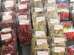 -卜蜂莲花(杨高北路店)
