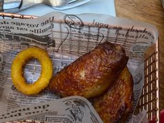 -食间牛排(湖西路店)