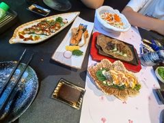 -鱼跃料理(步步高店)