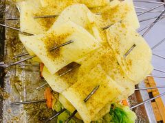 -小寒羊烧烤(凯瑞时代大厦店)