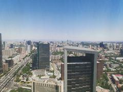 -中央广播电视总台(光华路办公区)