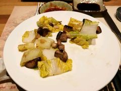 -赤坂亭·M9和牛烧肉·铁板烧(合肥万象城店)