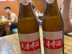 -大胡子海鲜·天津菜·砂锅烧烤(五大道创始店)