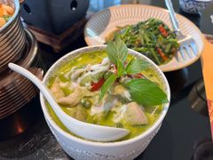 -simply thai天泰(静安嘉里中心店)