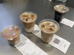 -M Stand(成都COSMO店)
