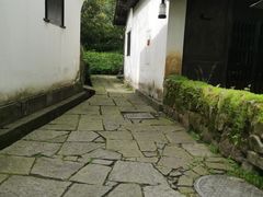 -法云安缦酒店