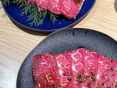 -松鱼亭·和牛烧肉(协鑫广场店)
