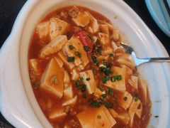 -唐猫庭院·千年陕菜(赛格国际购物中心店)