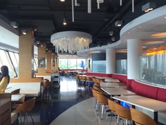 -湾景餐厅(海洋公园店)