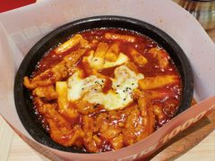 -米村拌饭(东方新天地店)