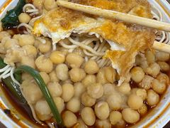 -二娃邓板凳面(解放碑店)