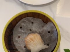 东方虾饺皇-东方早茶 海鲜•青岛菜(国信体育中心店)
