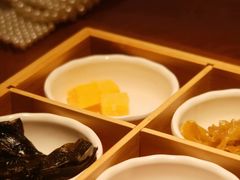 小菜-闽上鲜·福建菜(龙湖滨江天街店)