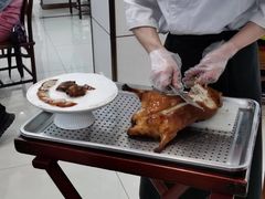 -茶港食堂(武昌店)