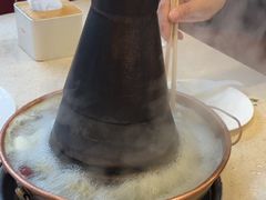 -阳坊大都涮羊肉(阳坊总店)