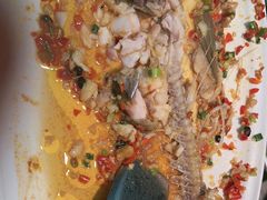 -鱼你相聚·河鲜馆(袁家岭店)