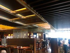 大堂-富力丽思卡尔顿酒店·香荟全日制餐厅