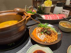 -季季山·云南野生菌火锅(上海首店)
