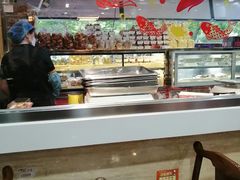 -京天红酒家(虎坊路店)