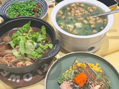-米仓食堂(凯德广场店)