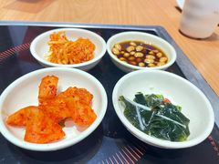 -土大力拌饭名家(丹尼斯百货店)