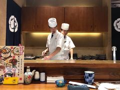 -千代武日本料理(爱建店)