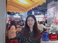 -Meet Sun韩式大排档(五一广场7MALL店)