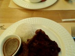 黑椒牛扒&大杂扒-麦茜哥牛扒城(中银店)
