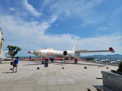 -中国人民解放军海军博物馆