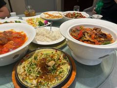 -裕德隆清真饭庄·天津特色菜(东丽店)