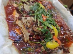 -庆峰龙虾烧烤(合肥一店)