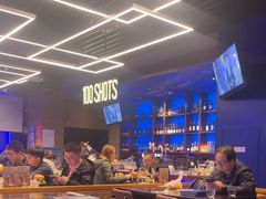 -blue frog蓝蛙(长泰广场店)