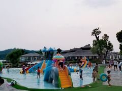 -南京银杏湖乐园