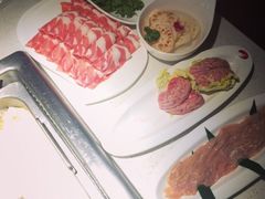 -海底捞火锅(德辉广场店)