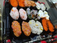 -争鲜回转寿司(朝北大悦城店)