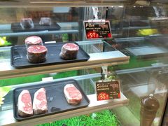 -盒马鲜生(曜一城店)