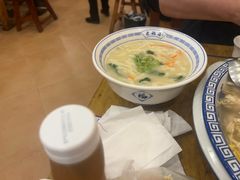 -老雒阳面馆·水席·洛阳菜(王城路店)