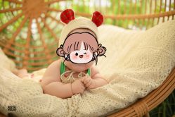 -Baby Pastel 自然光儿童摄影(CBD店)
