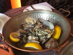 -ALBERGUE 1601 婆仔屋葡国餐厅