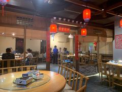 -印象鲵宴·张家界地标美食名片(溪布街店)