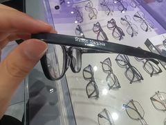 -ALPS阿尔卑斯眼镜(我格广场店)